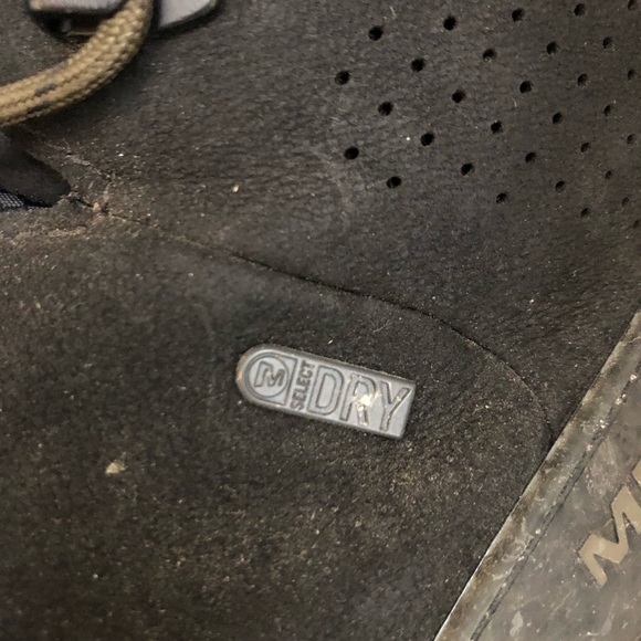 🥳HOST PICK🥳 Merrell Men’s Waterproof Thermo Glacier hiking boots - Picture 6 of 14